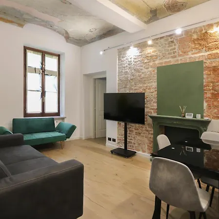 Apartamento Casa Astoria Wi-fi, Air Conditioning, Historic Center