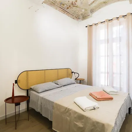 Casa Astoria Wi-fi, Air Conditioning, Historic Center Apartamento
