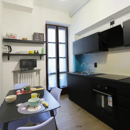 Apartamento Casa Astoria Wi-fi, Air Conditioning, Historic Center