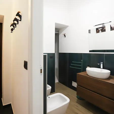 Casa Astoria Wi-fi, Air Conditioning, Historic Center Apartamento Asti