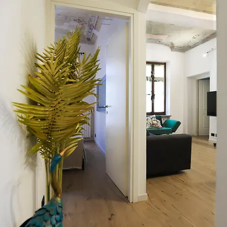 Casa Astoria Wi-fi, Air Conditioning, Historic Center Apartamento