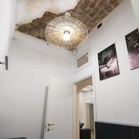 Apartamento Casa Astoria Wi-fi, Air Conditioning, Historic Center