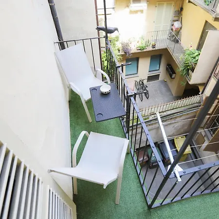 Apartamento Casa Astoria Wi-fi, Air Conditioning, Historic Center Asti